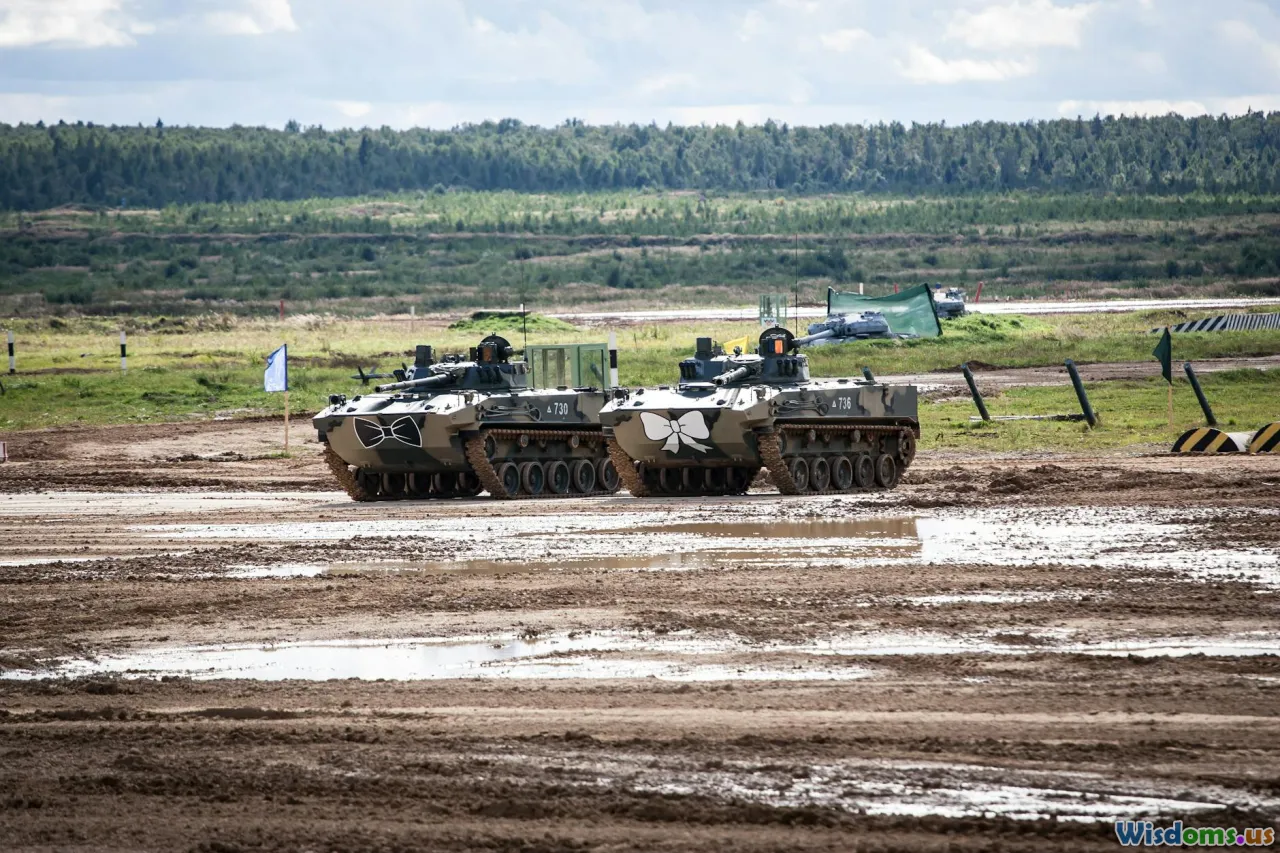 armor comparison, defensive technology, military analysis, tank battleground