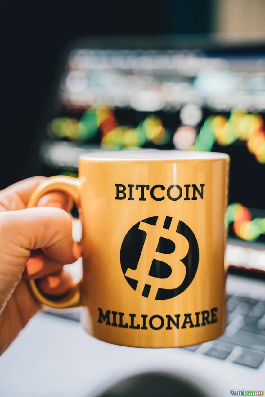 asset allocation, comparison chart, real estate, gold, Bitcoin