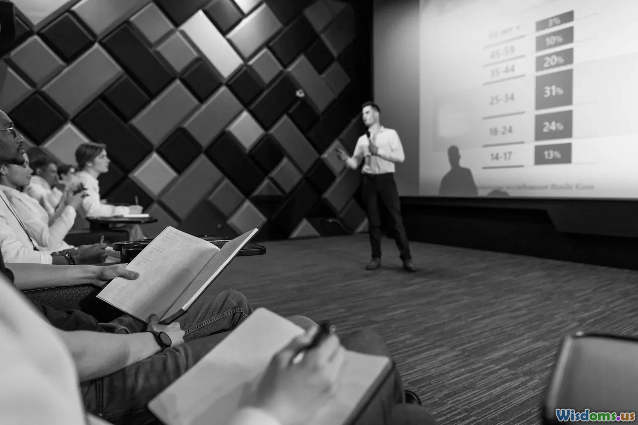 audience, demographics, customization