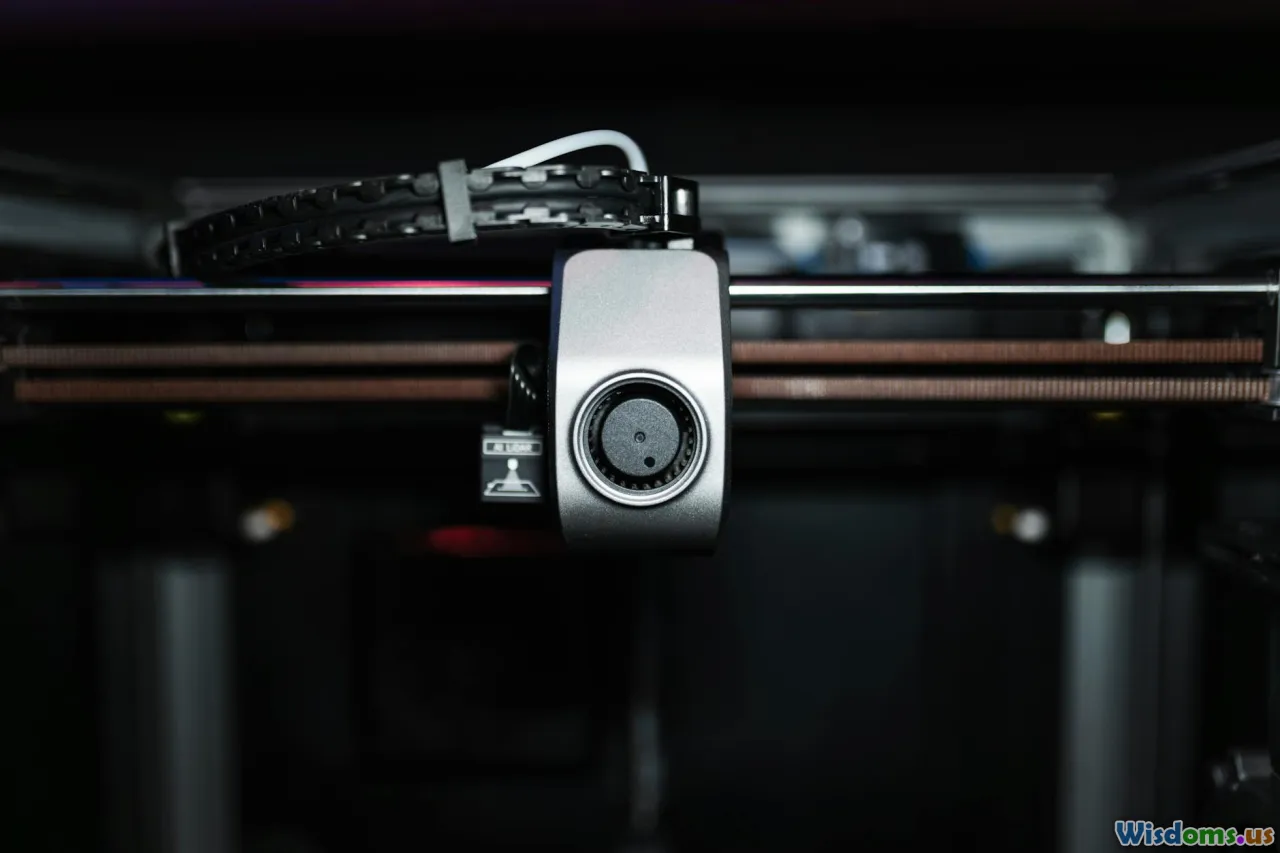 automation, scripting, self-healing, rapid recovery