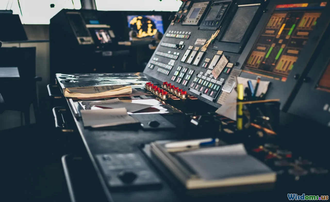 automation, workflow, robots, cloud dashboard