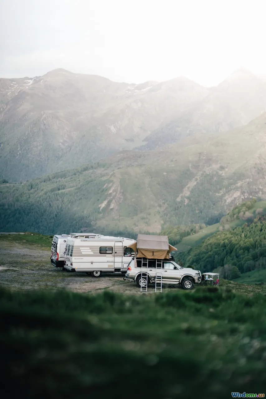 autonomous accessible van, self-driving WAV, remote vehicle controls