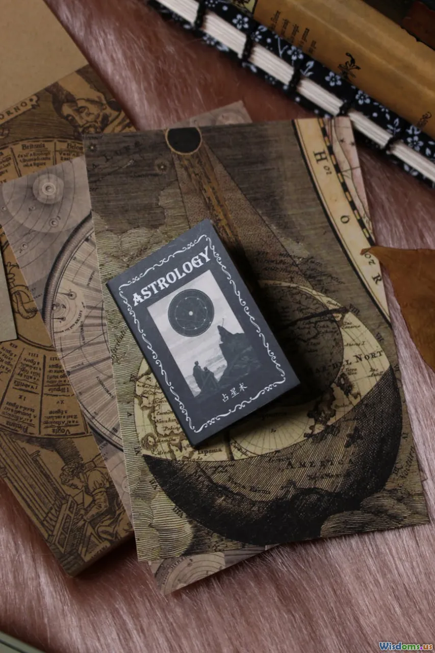 Why Babylonians Mapped the Stars Before the Greeks