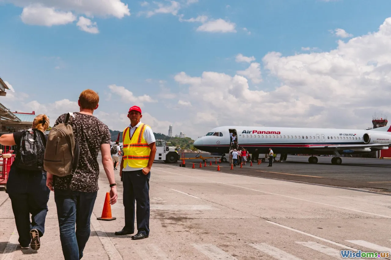 baggage cart, luggage, airport staff