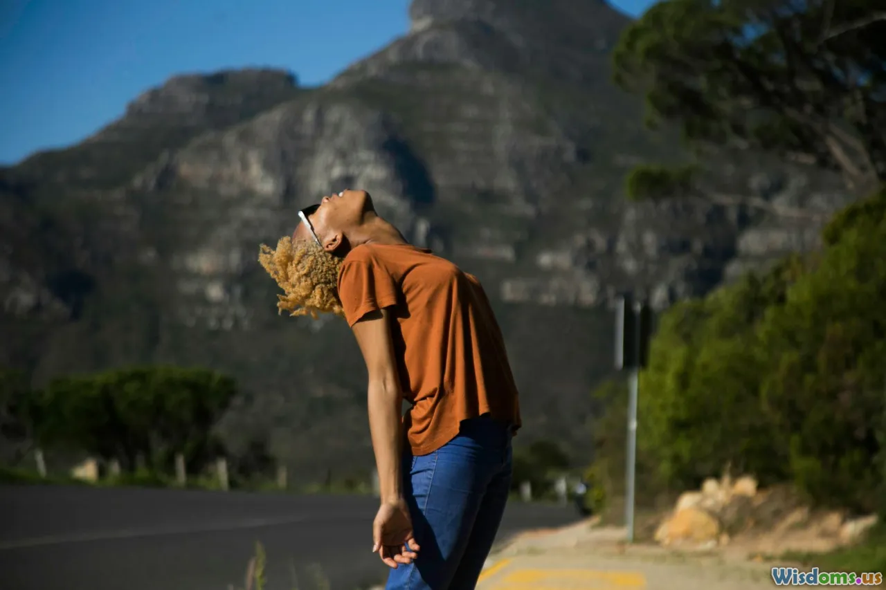 balance, roadmap, growth, wellbeing