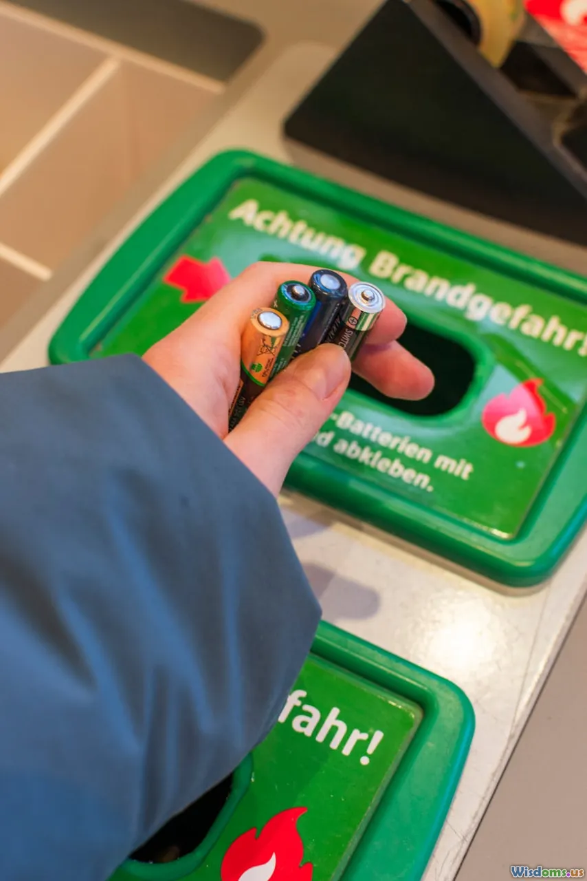 battery passport, direct recycling, innovation, circular economy