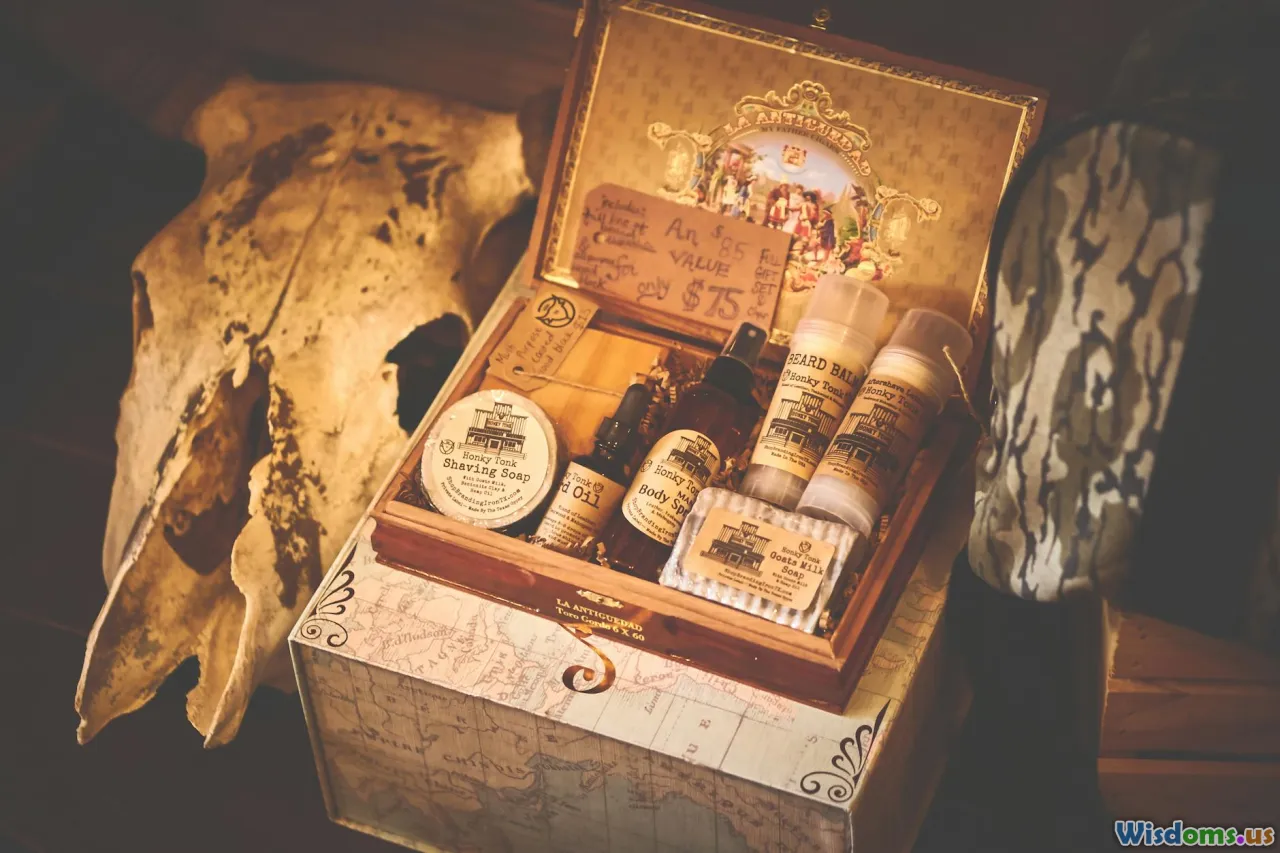 beard balm, grooming products, beard comparison, natural oils