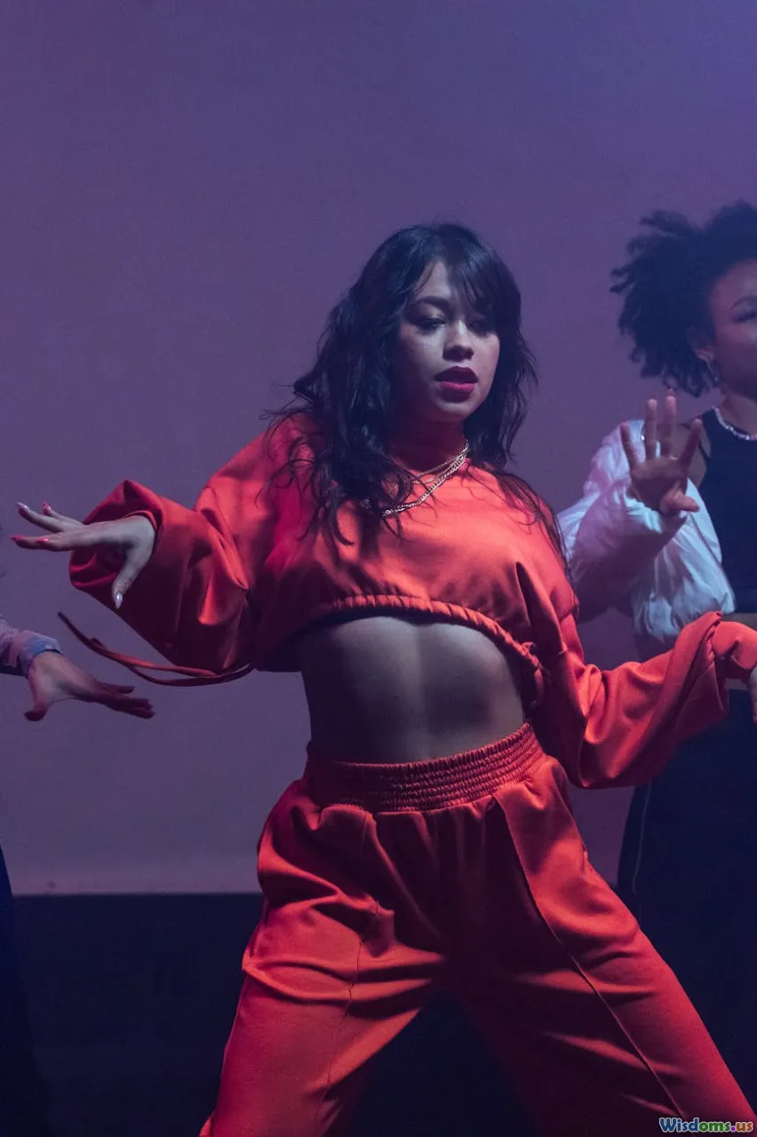 Belle Epoque salon, nightlife, Can-Can dancers, society women