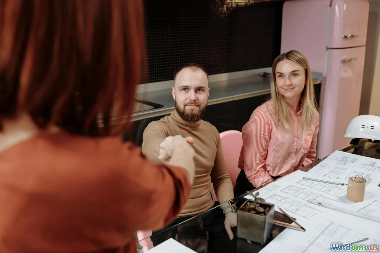 blueprint, handshake, bylaws