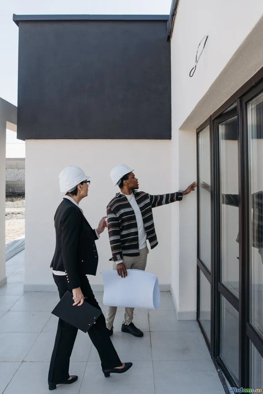 blueprint, pipeline, checklist