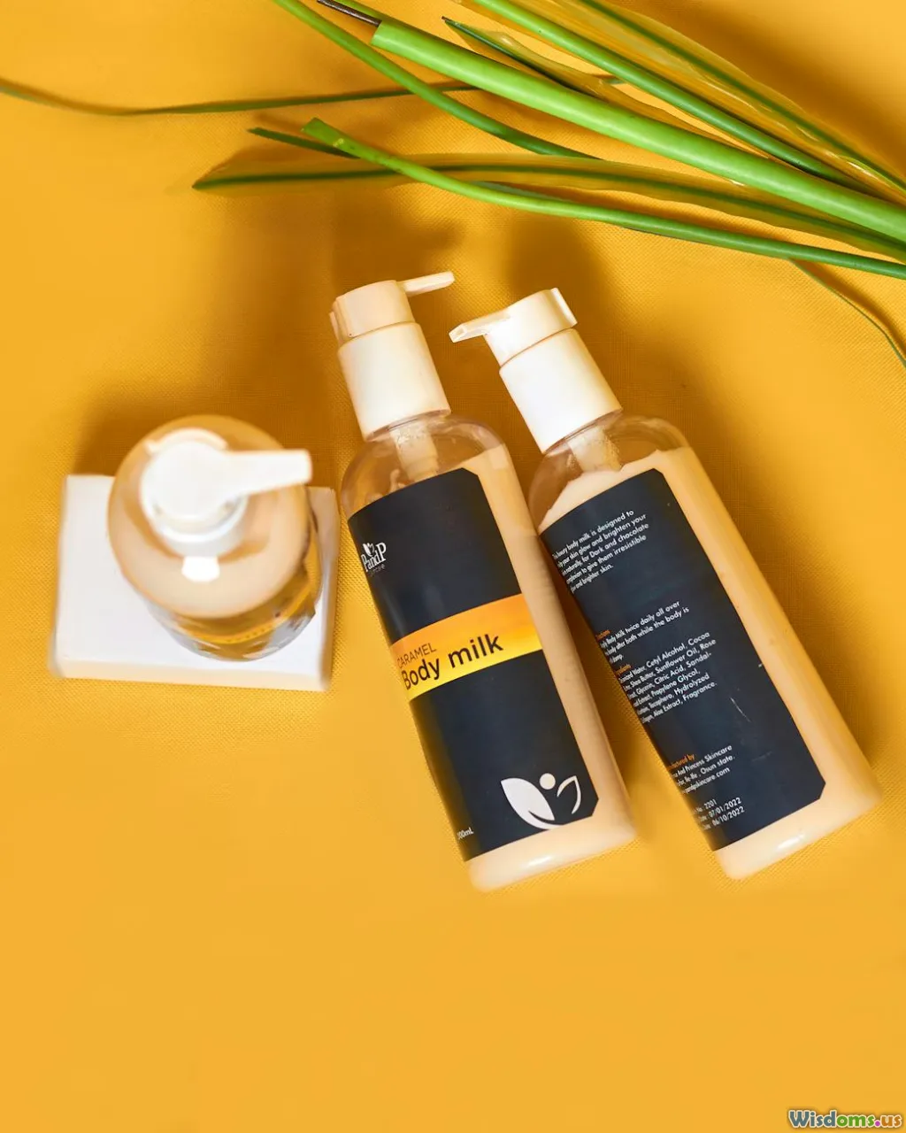 body care products, lotion, shower