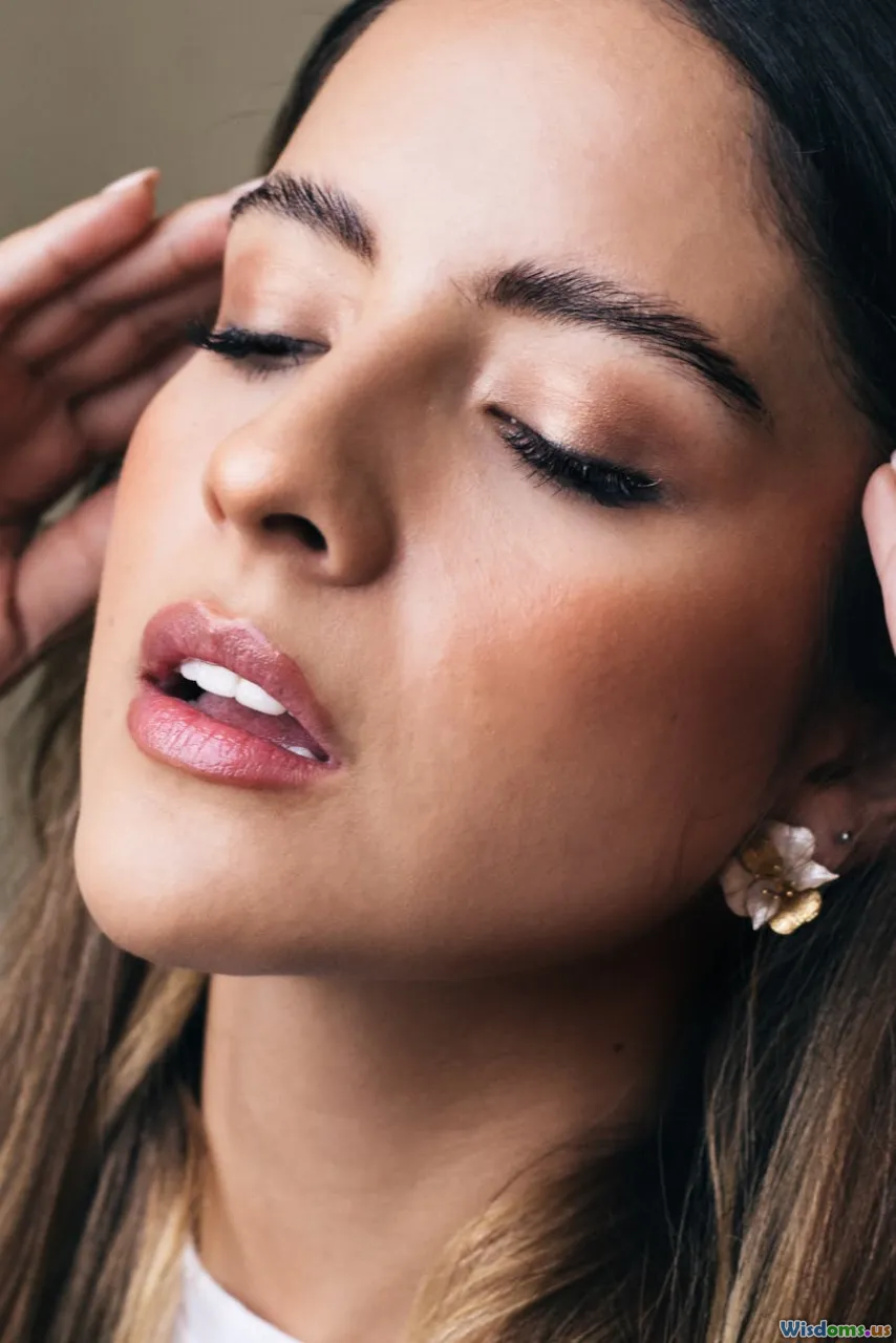 body-grooming, trimmer, eyebrows, feet