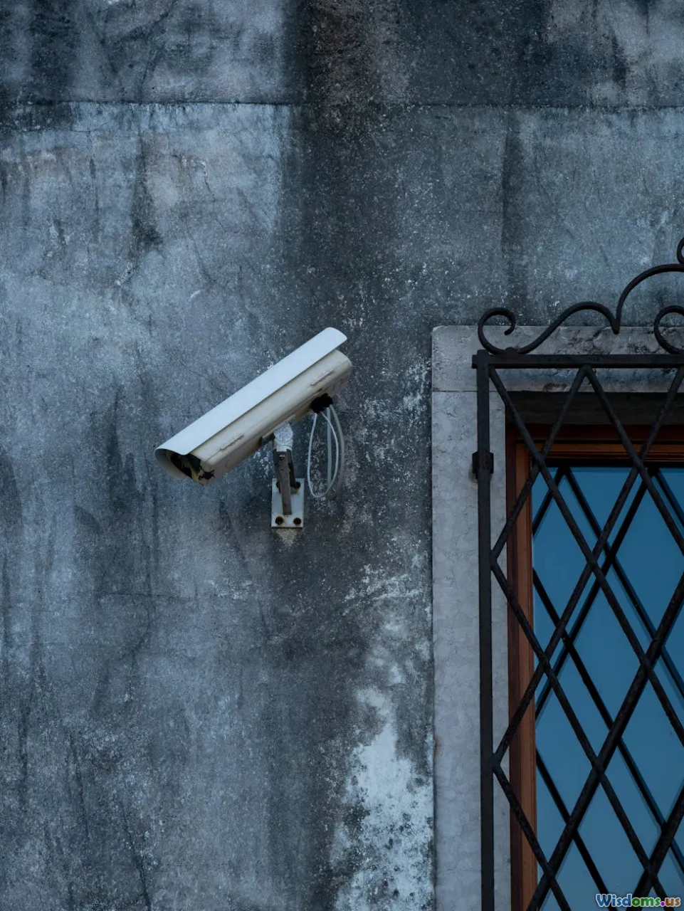 bodycam, CCTV, technology