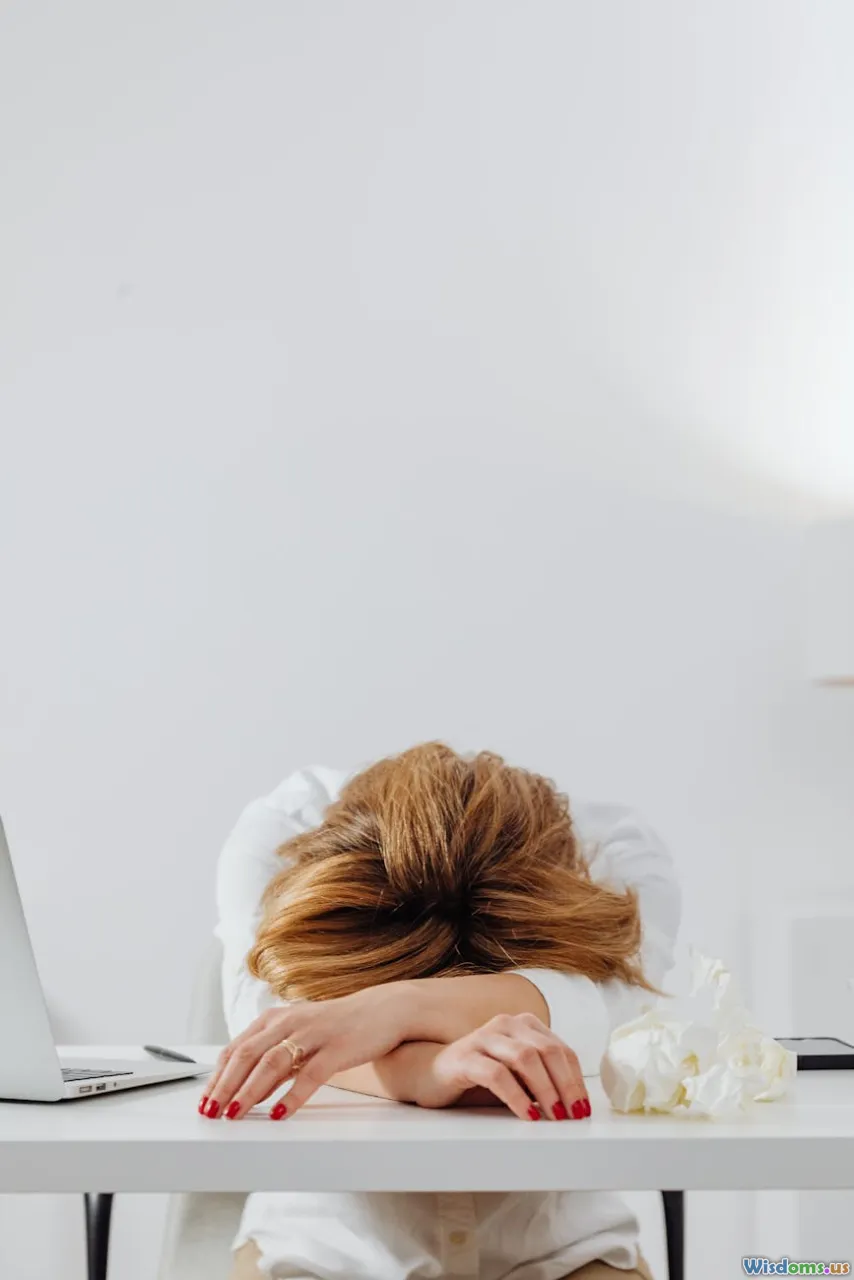 boundaries, work-life balance, office, burnout