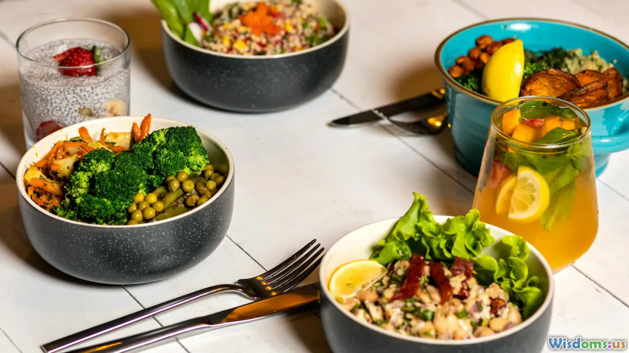 broccoli, spinach, peas, leafy greens