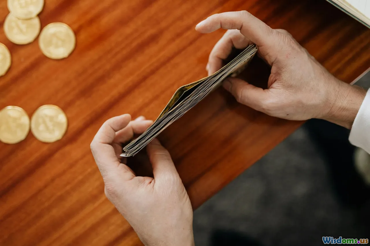 budget, fundraising, ROI, grants