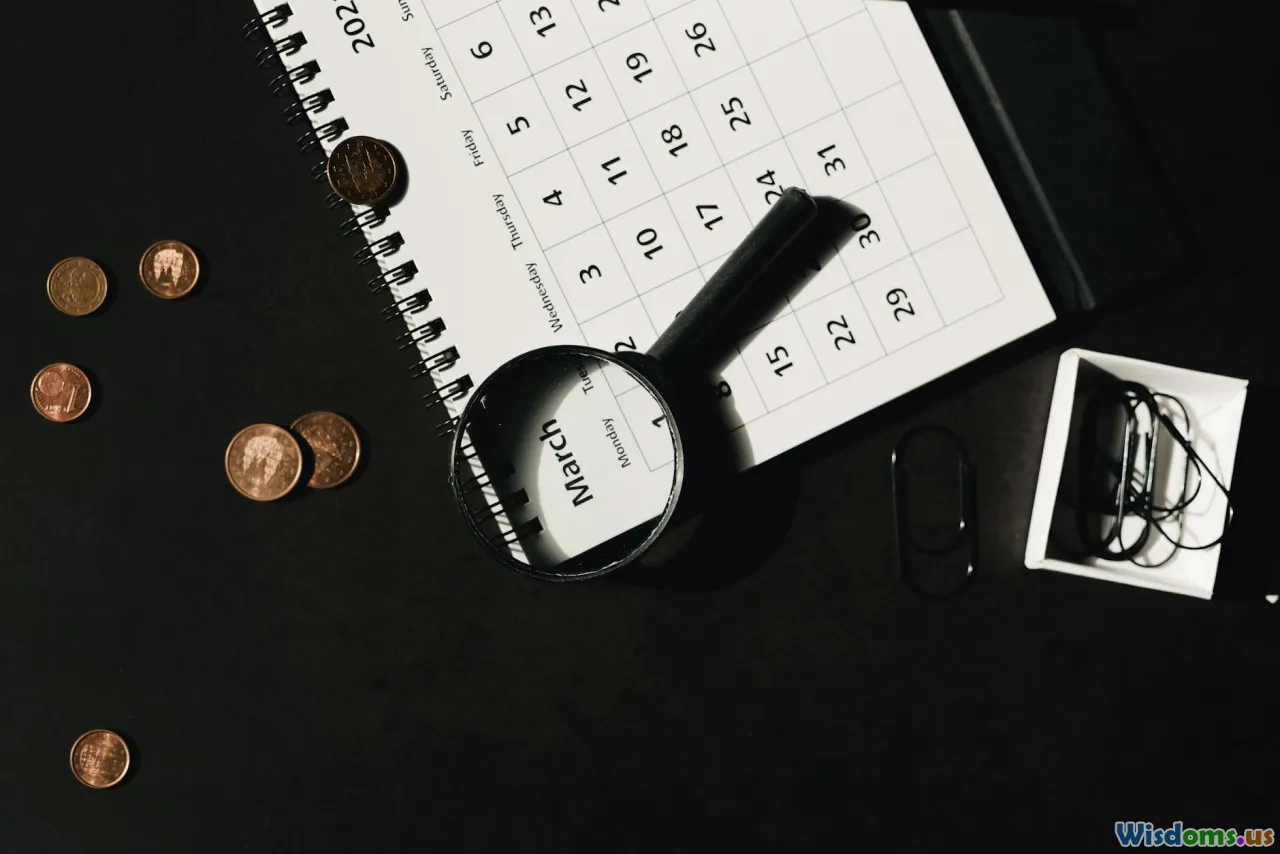 budget, schedule, crew, planning