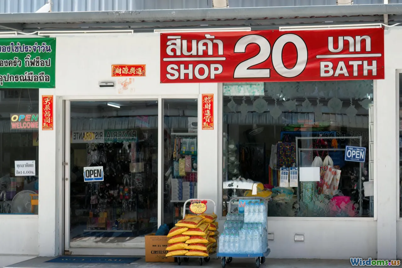 budget shopping, cheap fashion, low price tags, thrift savings