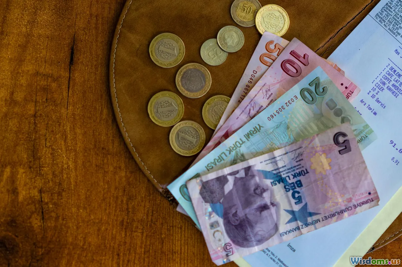 budgeting, group dinner, payment app, travel expenses