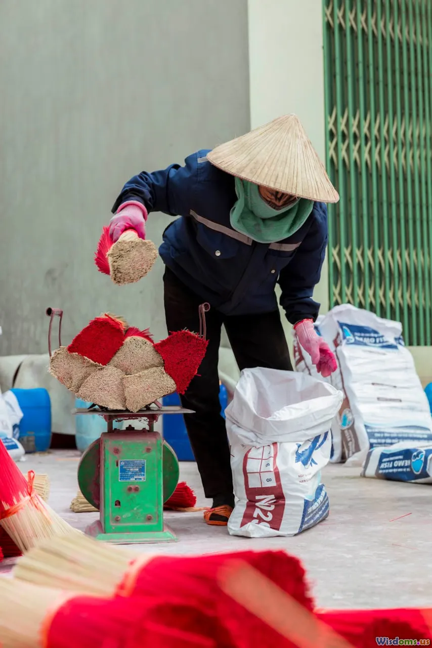 business balance, scale, agility, protection