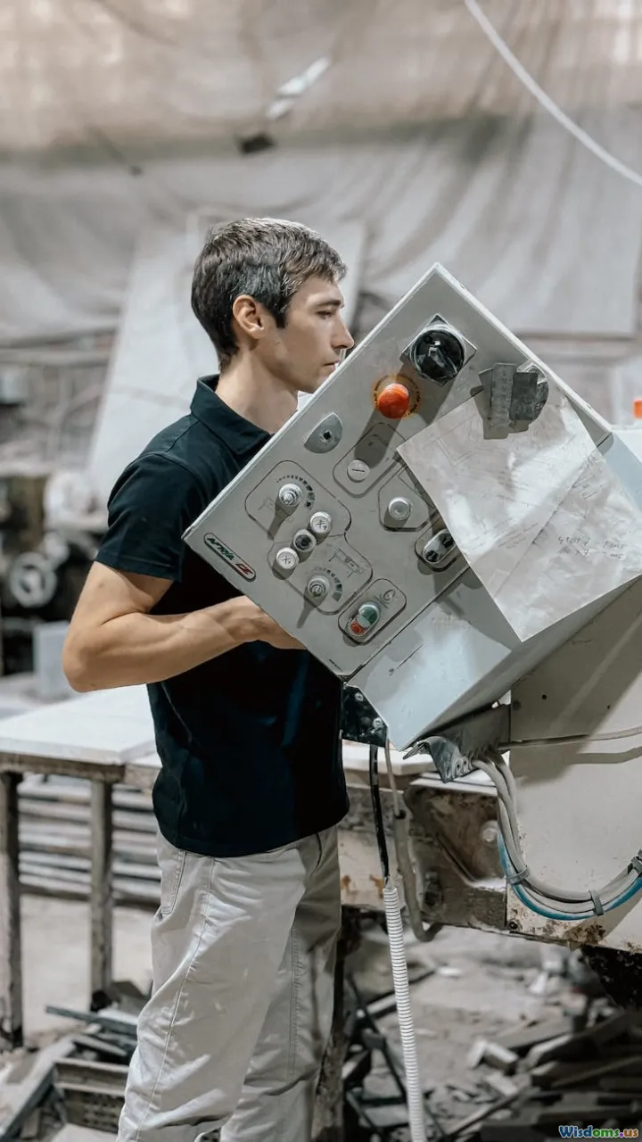 Trends Shaping the Future of Business Operations in 2024