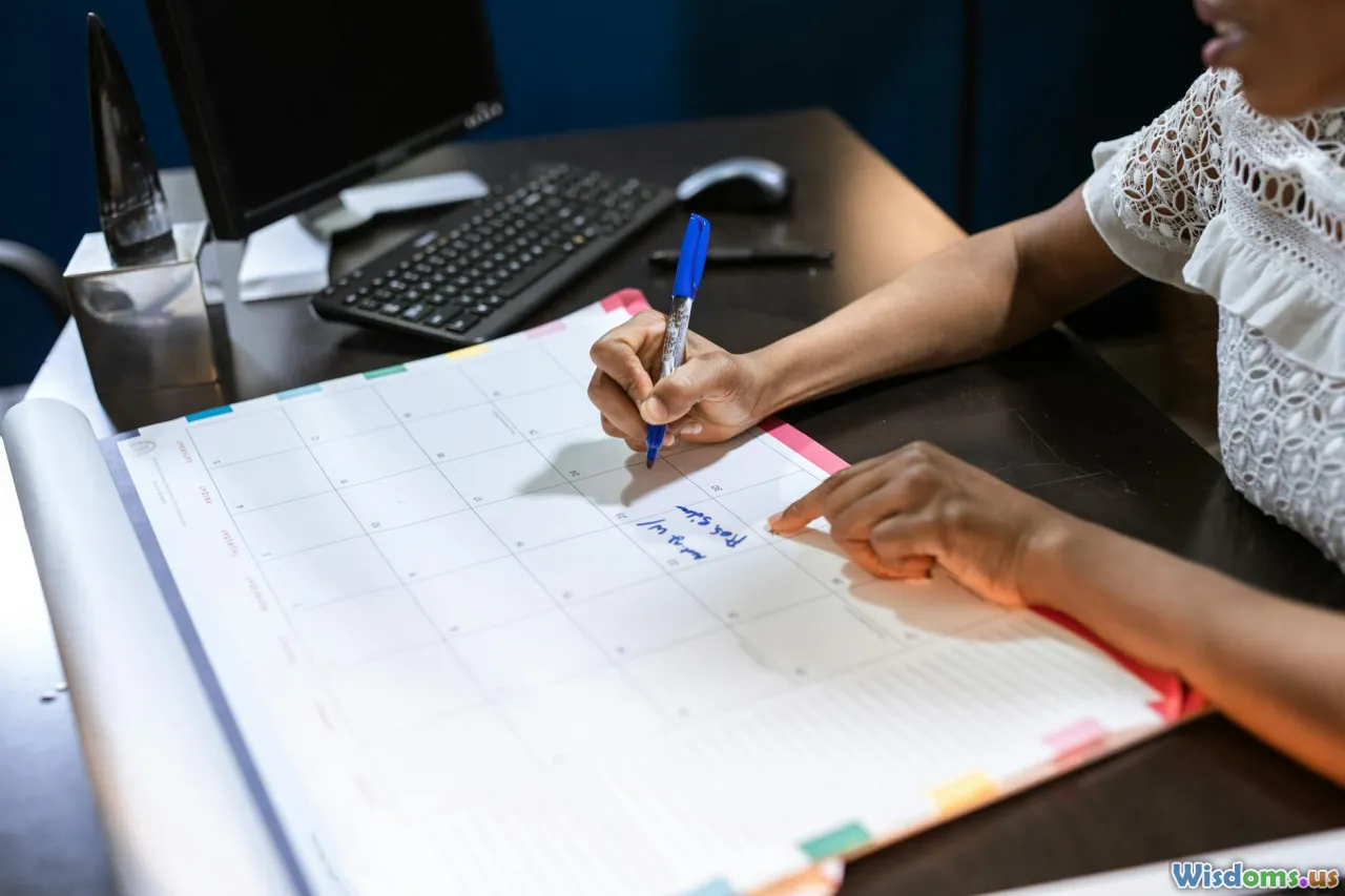 busywork, productivity, inefficiency, assignments