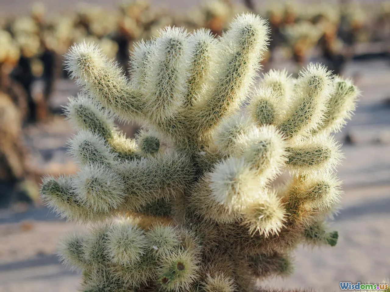 Can Common Cactus Save You From Thirst and Dehydration