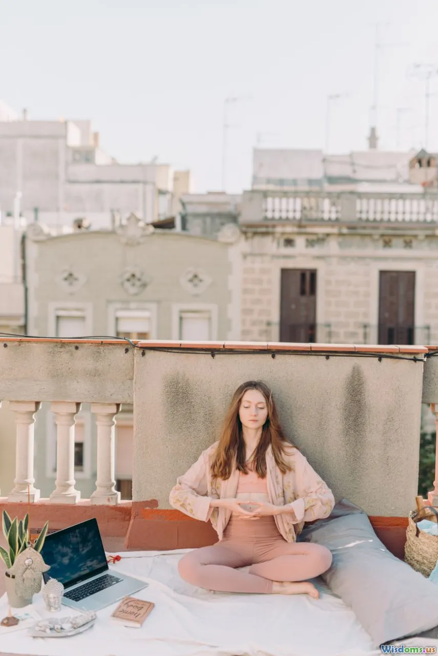 Avoiding Burnout Five Habits To Protect Your Energy