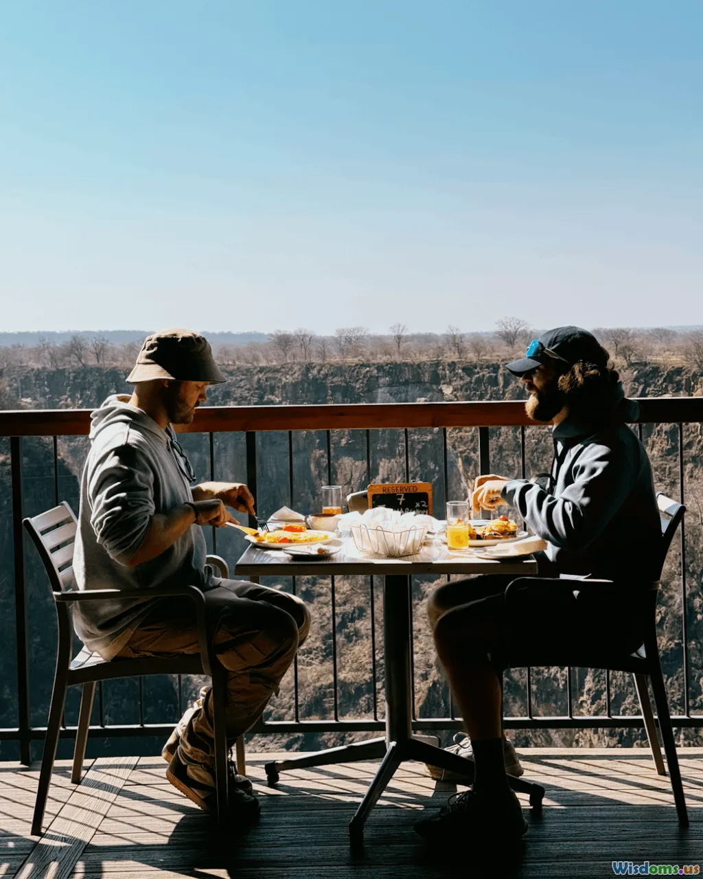 canceled trip, notification, traveler, stress-free