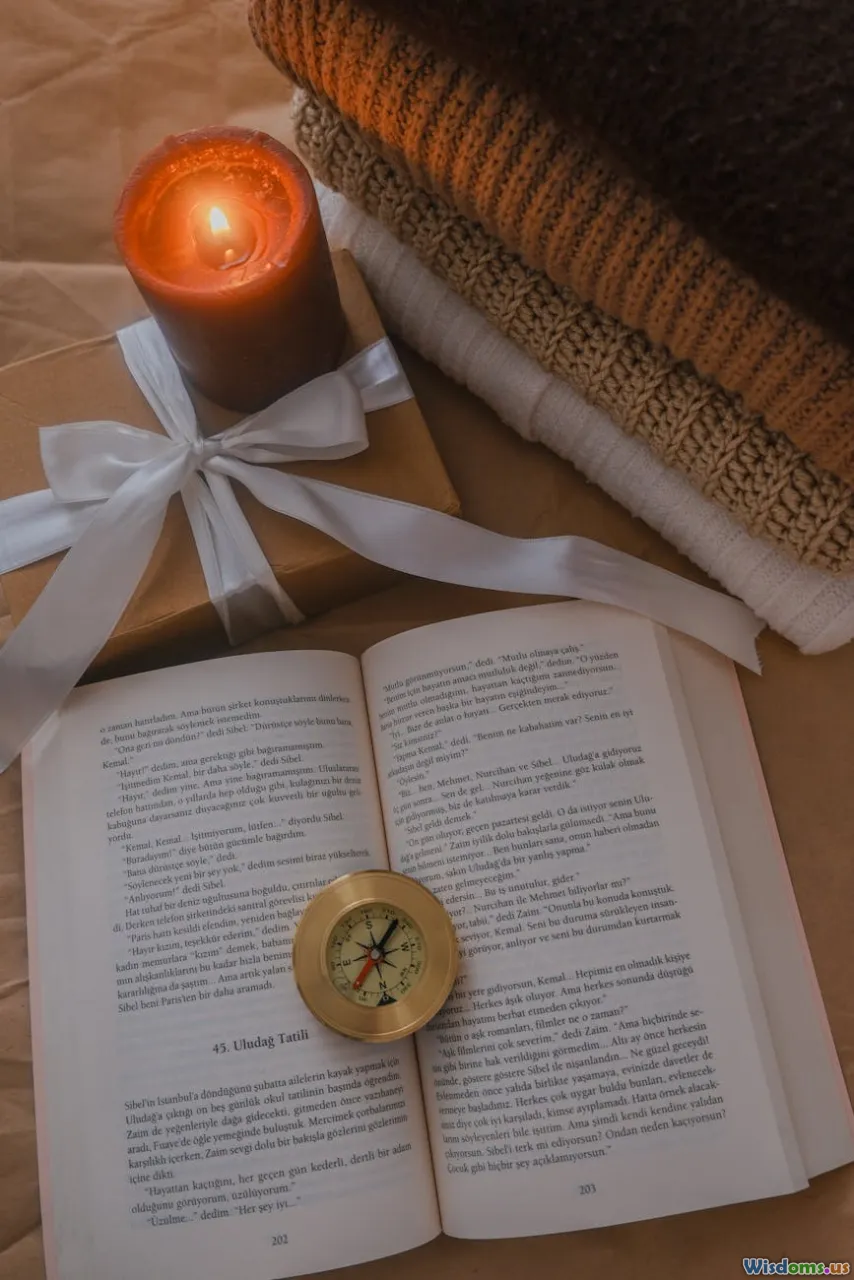 candlelight, compass, quatrain, satire