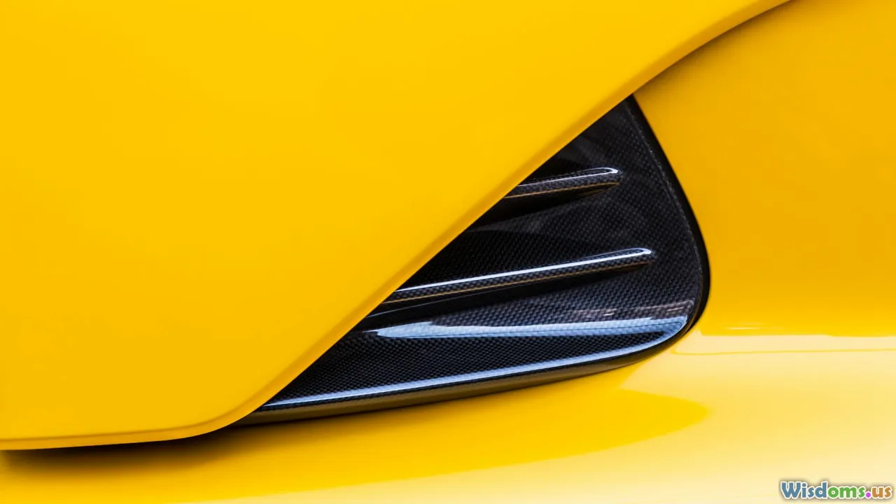 car aerodynamics, ev body kit, wind tunnel test, streamlined car