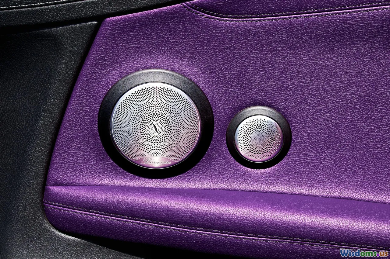 Step by Step Guide to Upgrading Car Audio Technology