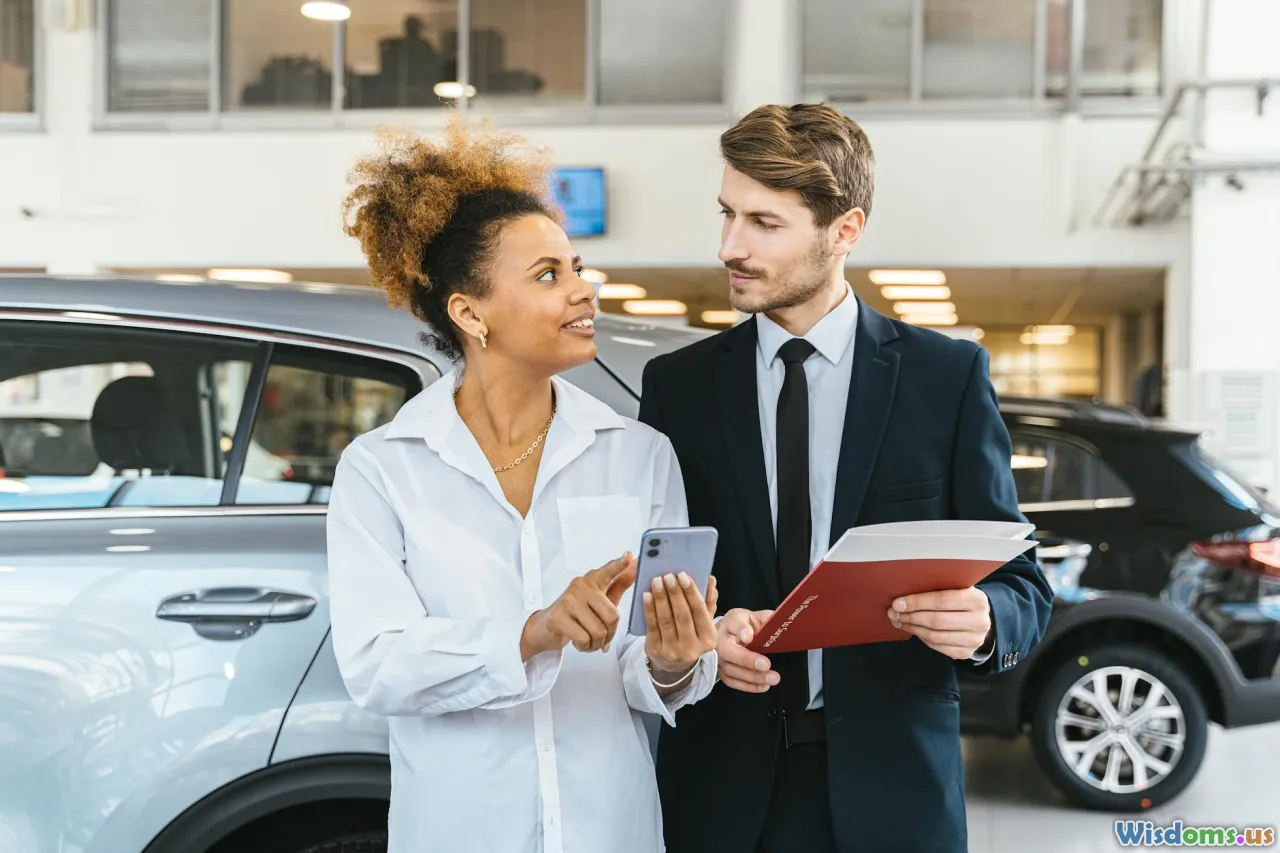 car configuration, buyer tips, heritage options