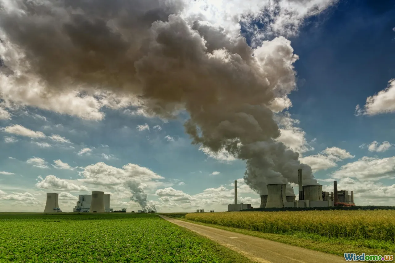 carbon footprint, net-zero, targets, timeline