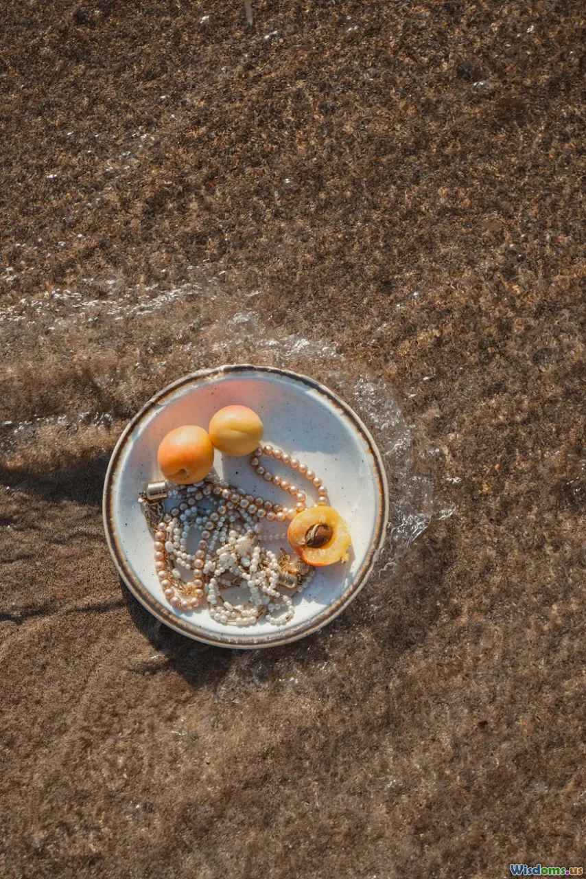 carnelian beads, Indus seals, standardized weights, shell bangles