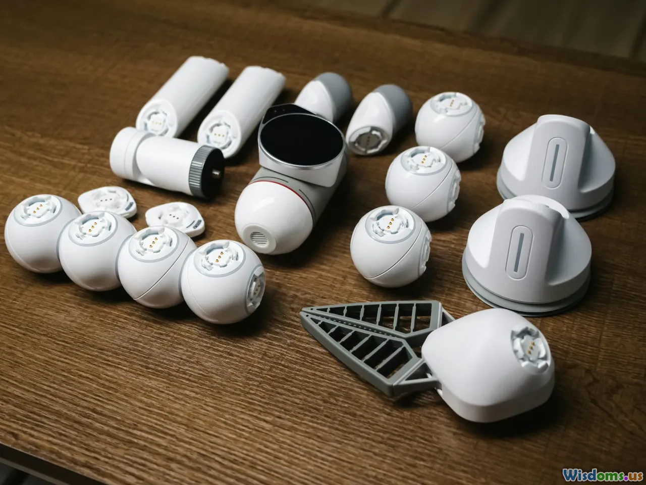 AI in CBRN Defense Will Robots Replace First Responders