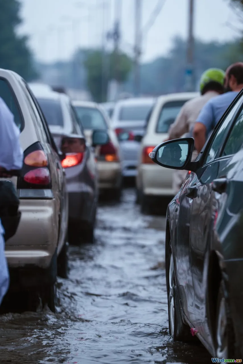 challenges, cyberattacks, information-overload