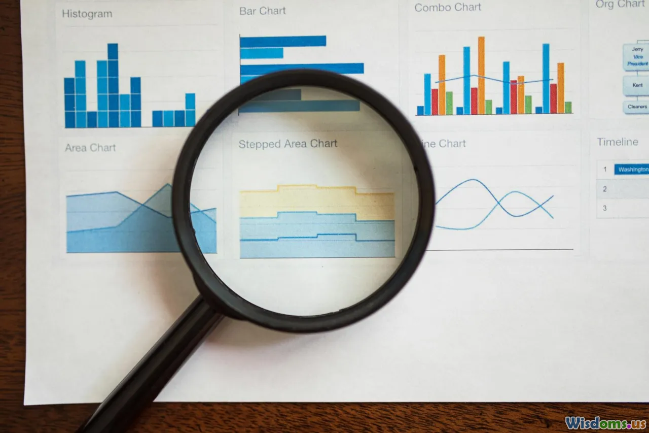 charts, histogram, seaborn, pivotchart