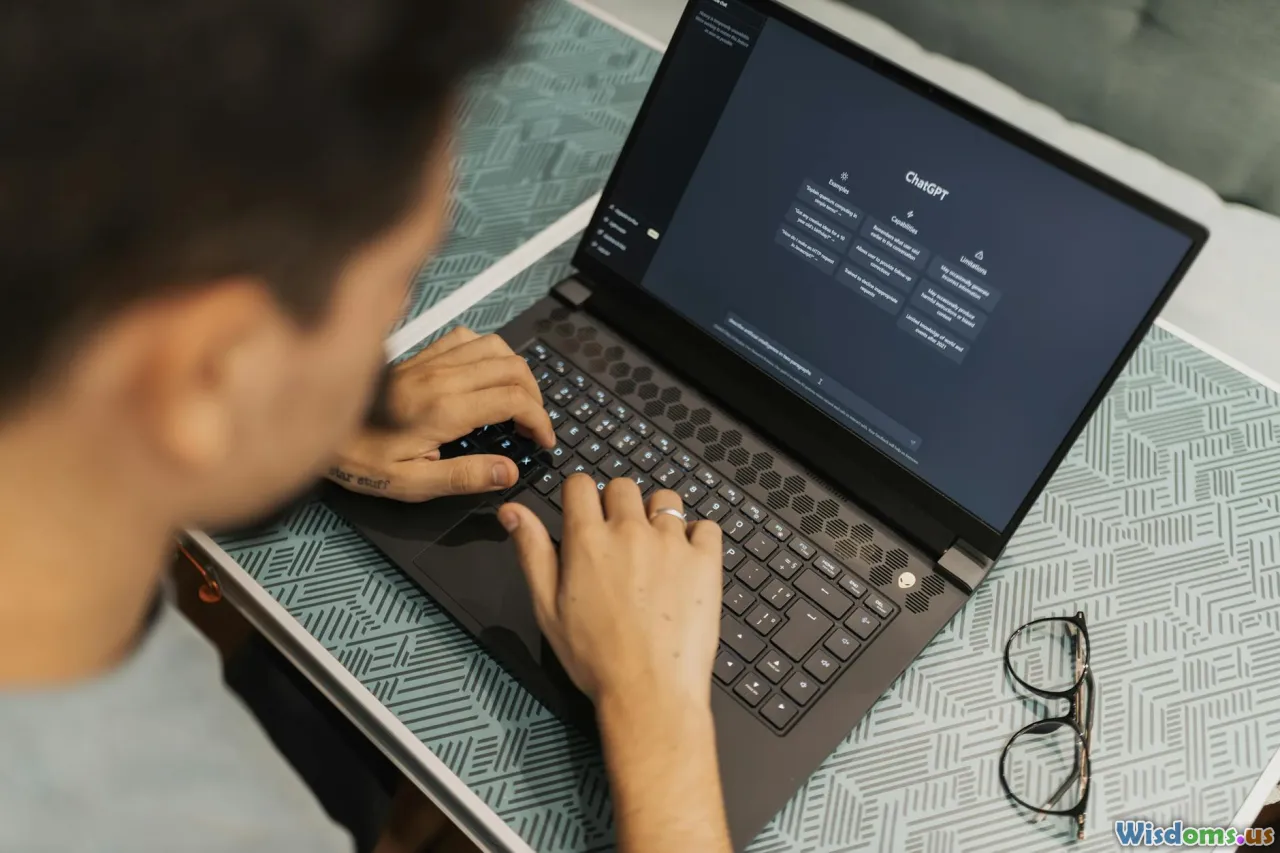 chatbot interface, code, chatbot fail, misunderstood chatbot