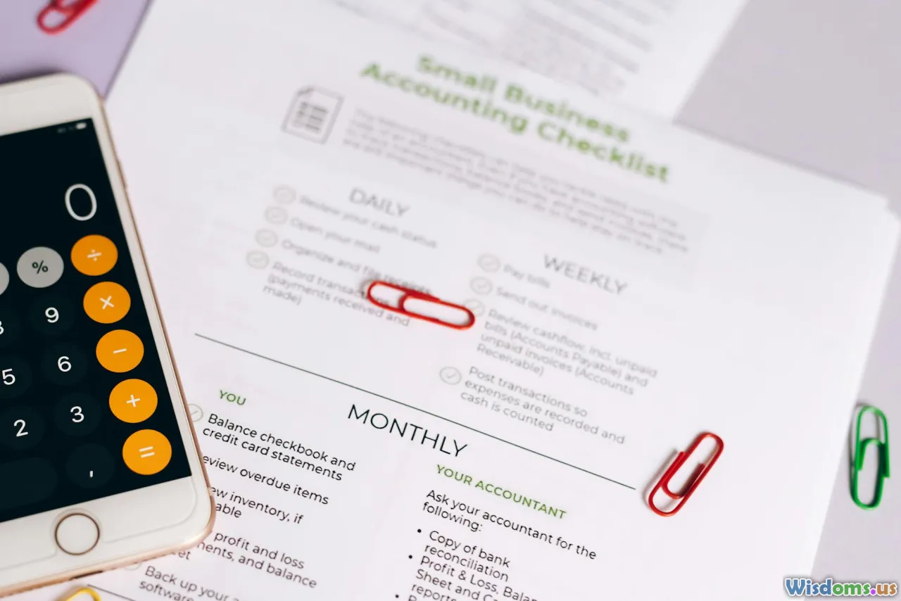 checklist, action items, team, planning