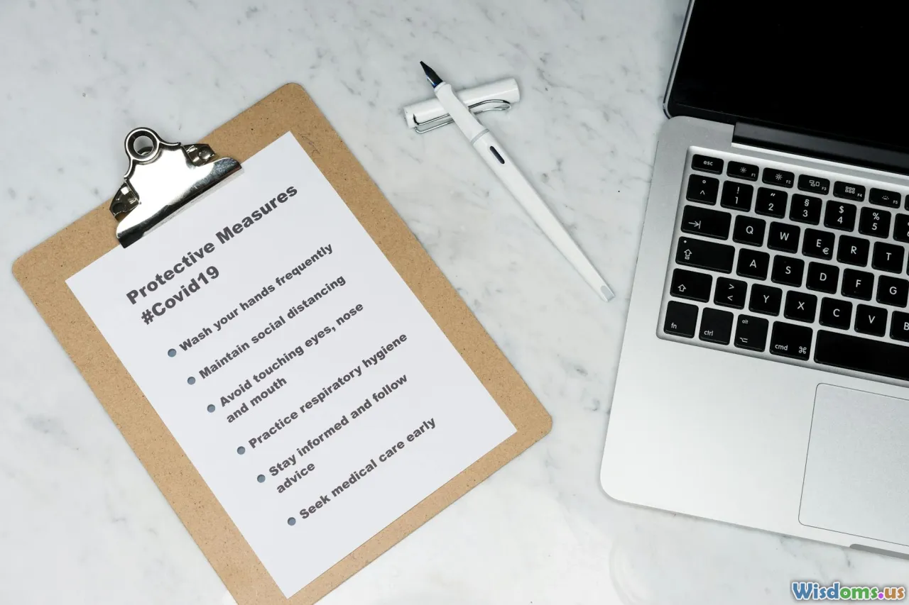 checklist, guidelines, best practices, jury biases