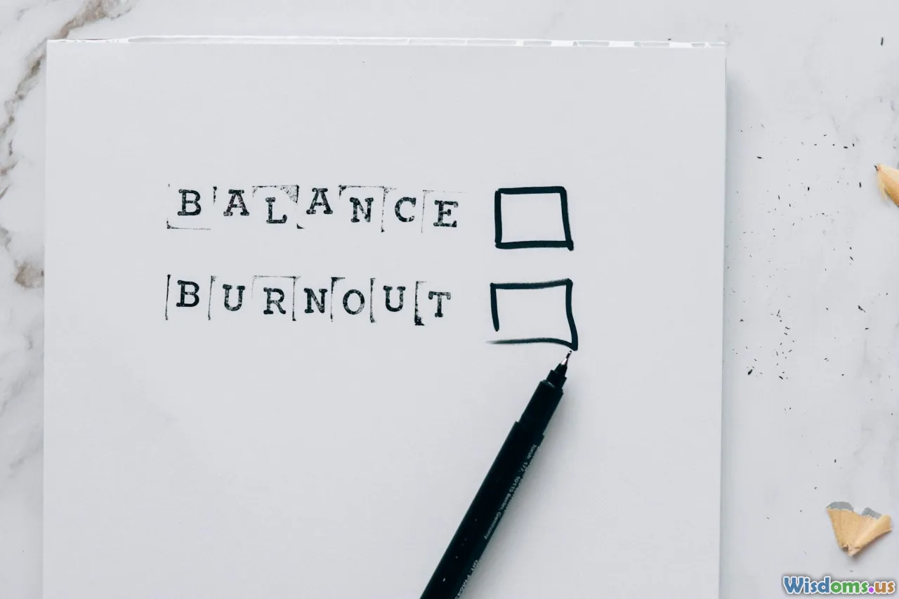 checklist, tips, growth, motivation