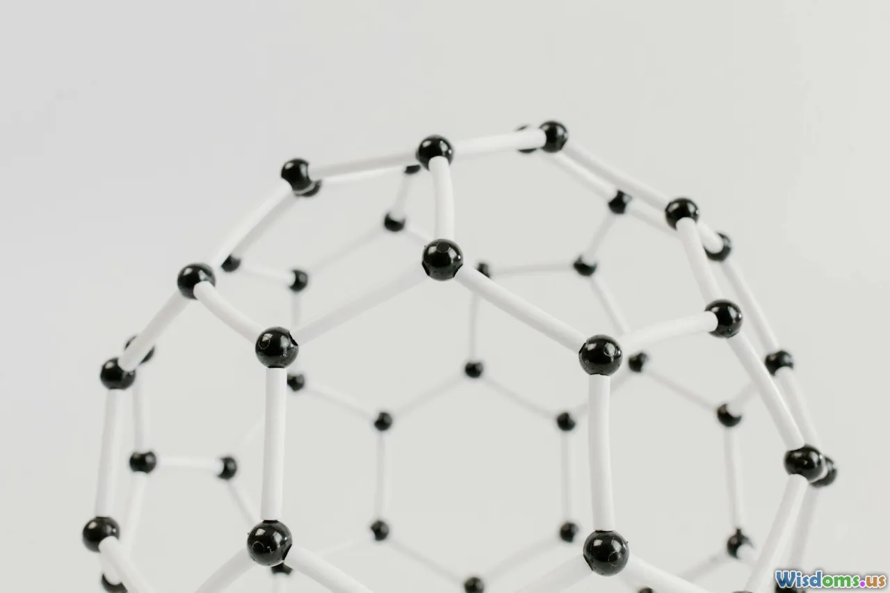 chemical bonds, hazard symbols, molecular structure