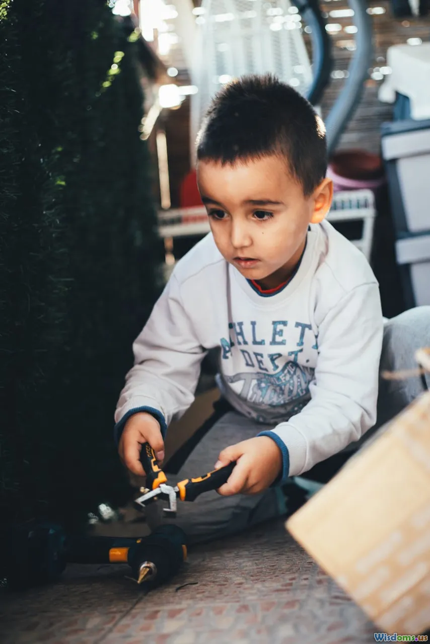 child safety, family communication, youth education, home rules