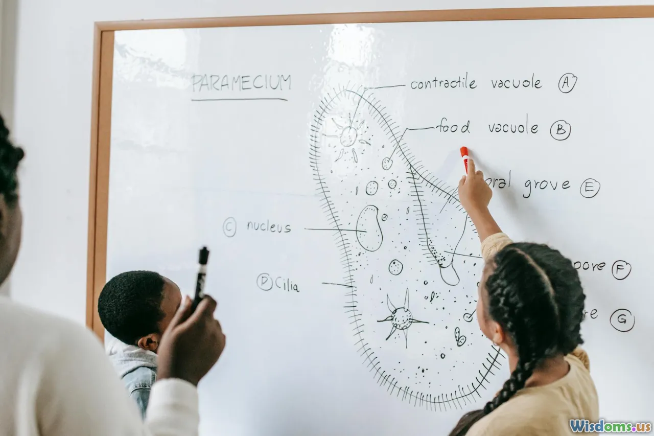 How Children Learning Unlocks Secrets For Machine Learning