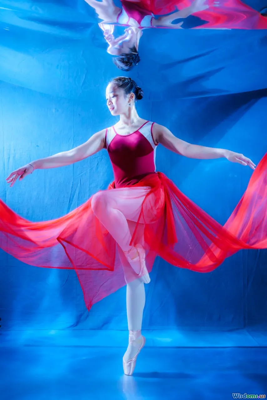 choreography, counts, mirror, dancers