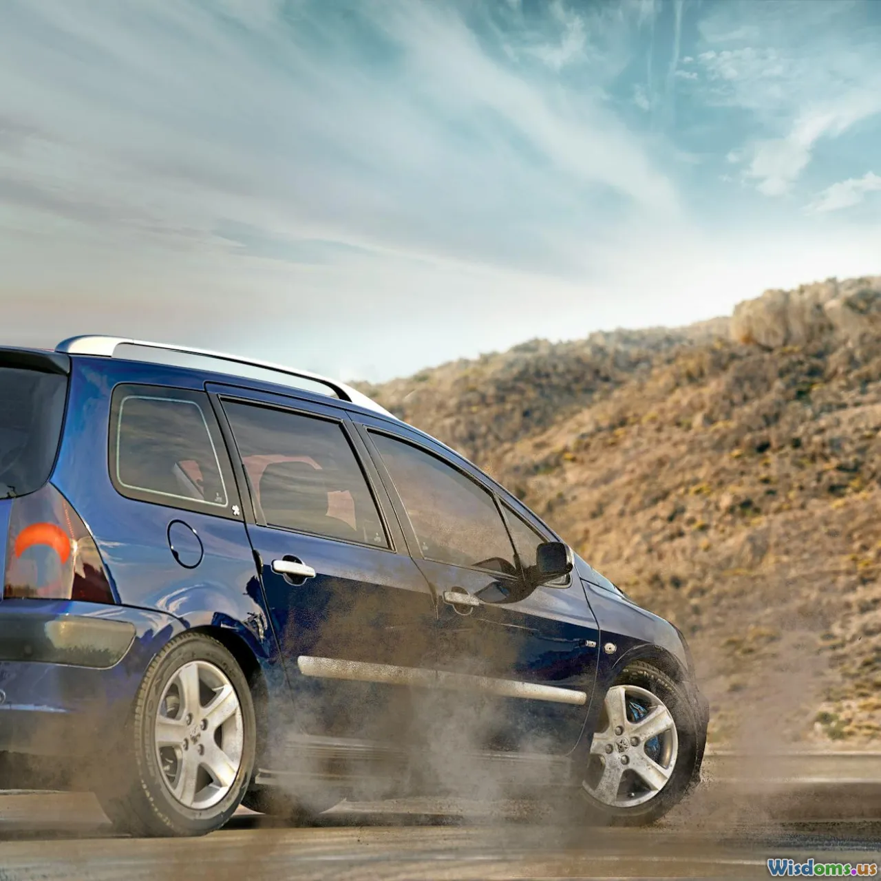 Citroën DS, French cars, avant-garde automotive design, Peugeot 205