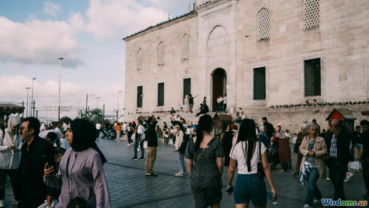 city life, cultural diversity, exploring new places