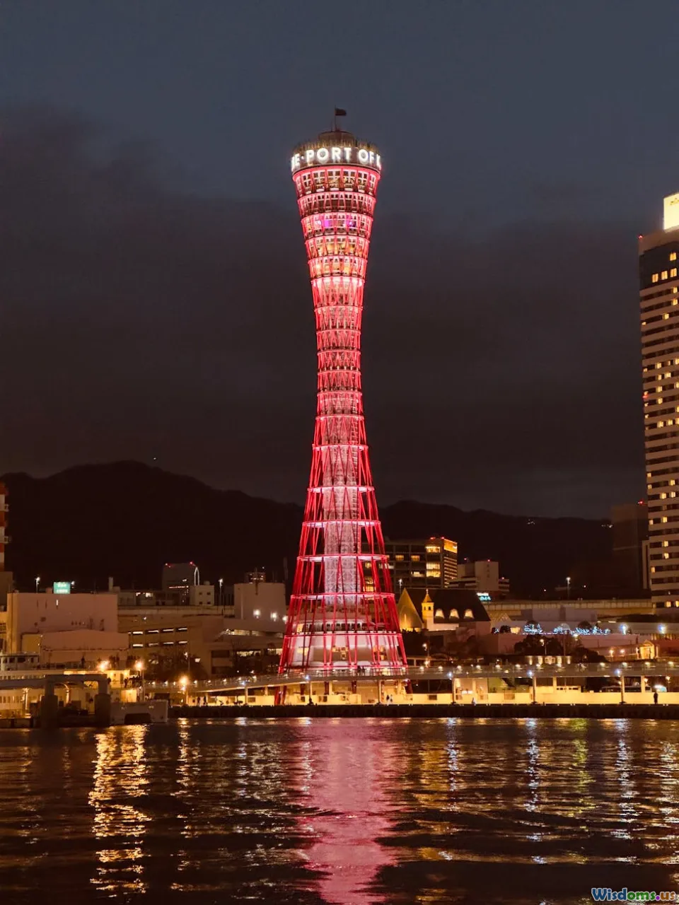 city lights, global music, japanese city pop, world fusion