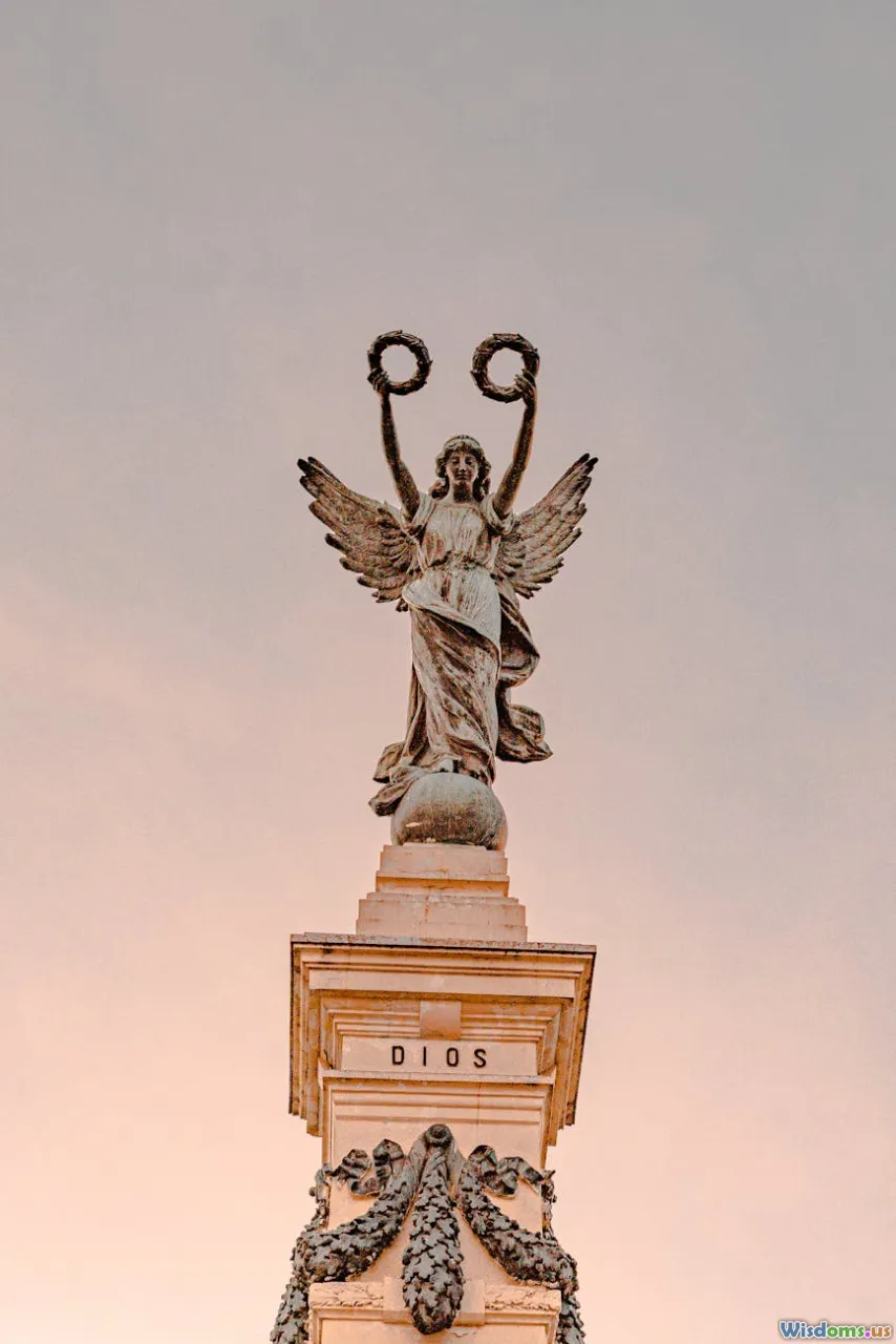 city skyline, culture, history, symbolism